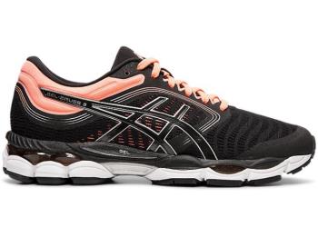 Asics Kadın GEL-ZIRUSS 3 Koşu Ayakkabısı TR470SR